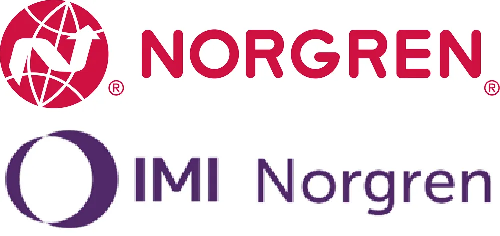 شیر پنوماتیک نورگرن norgren مدل 8020747